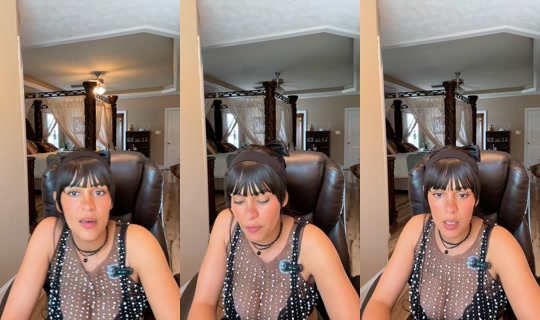 mamacitaonduti TikTok Live — Aug 16, 2026, 8:31 PM