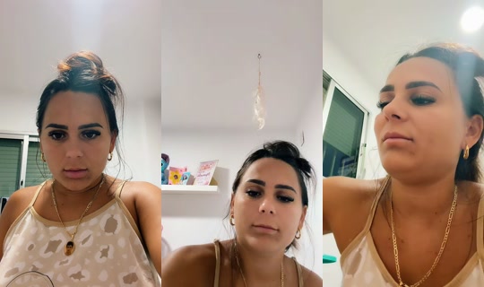 mamademanuela10 TikTok Live — Jul 15, 2026, 7:58 PM