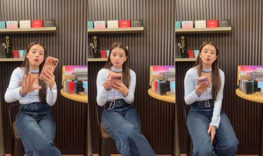 mamaelaine95 TikTok Live — Jul 28, 2026, 4:30 PM