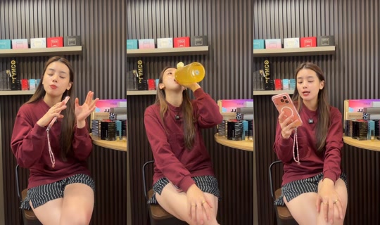 mamaelaine95 TikTok Live — Jul 31, 2026, 4:22 PM