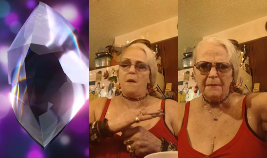 mamafox_777 TikTok Live — Aug 22, 2026, 4:44 PM