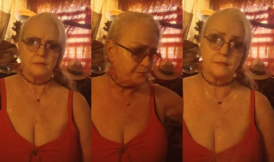 mamafox_777 TikTok Live — Aug 22, 2026, 5:34 PM