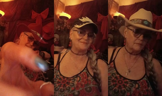 mamafox_777 TikTok Live — Aug 23, 2026, 3:44 AM