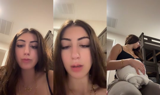 mamagfbaeluvr TikTok Live — Jul 10, 2026, 3:43 AM