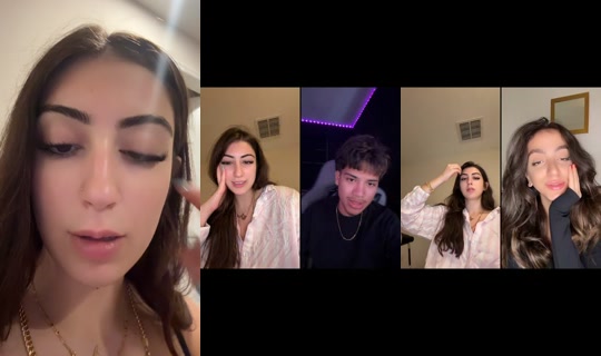 mamagfbaeluvr TikTok Live — Jul 10, 2026, 4:03 AM