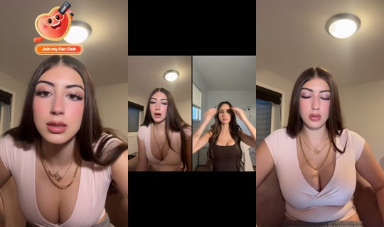 mamagfbaeluvr TikTok Live — Jul 11, 2026, 1:13 AM