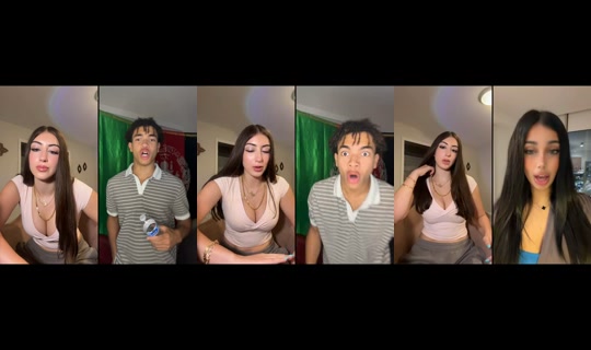 mamagfbaeluvr TikTok Live — Jul 11, 2026, 3:22 AM