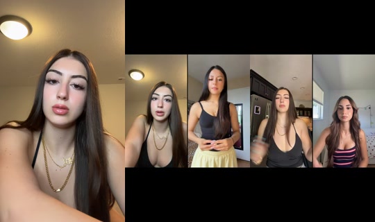 mamagfbaeluvr TikTok Live — Jul 11, 2026, 7:30 PM