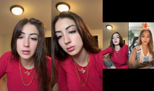 mamagfbaeluvr TikTok Live — Jul 11, 2026, 10:34 PM
