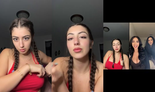mamagfbaeluvr TikTok Live — Jul 13, 2026, 7:02 AM