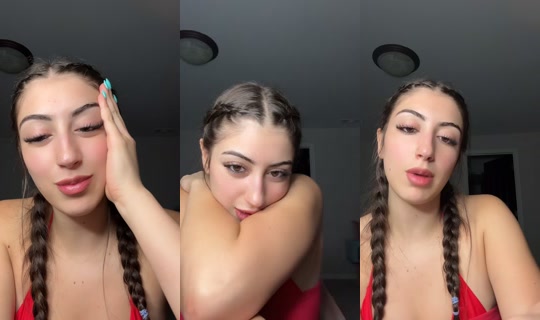 mamagfbaeluvr TikTok Live — Jul 13, 2026, 8:05 AM