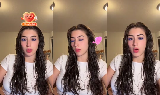 mamagfbaeluvr TikTok Live — Jul 14, 2026, 3:10 AM
