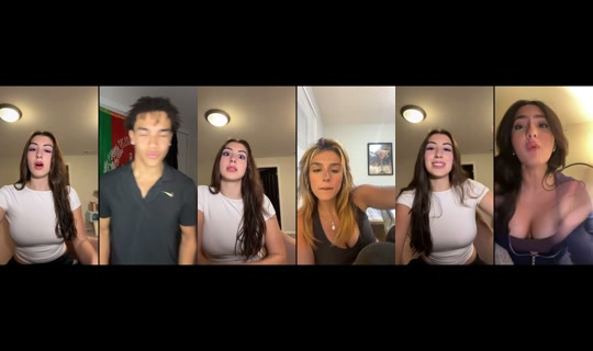 mamagfbaeluvr TikTok Live — Jul 14, 2026, 4:04 AM