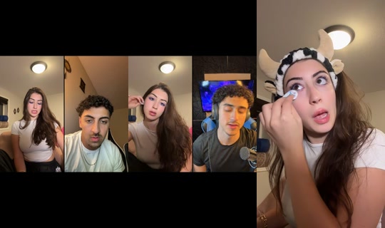 mamagfbaeluvr TikTok Live — Jul 14, 2026, 7:56 AM