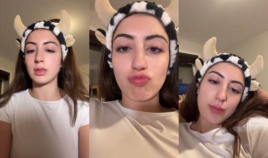 mamagfbaeluvr TikTok Live — Jul 14, 2026, 8:47 AM