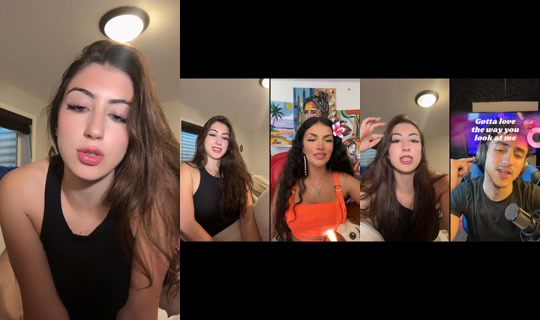 mamagfbaeluvr TikTok Live — Jul 14, 2026, 10:27 PM