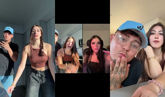 mamagfbaeluvr TikTok Live — Jul 15, 2026, 1:50 AM