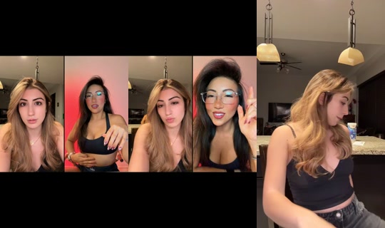 mamagfbaeluvr TikTok Live — Aug 28, 2026, 6:30 AM
