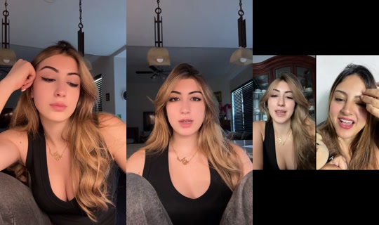 mamagfbaeluvr TikTok Live — Aug 29, 2026, 12:00 AM