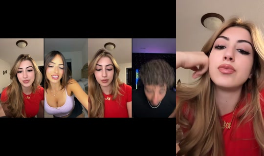 mamagfbaeluvr TikTok Live — Aug 29, 2026, 2:10 AM