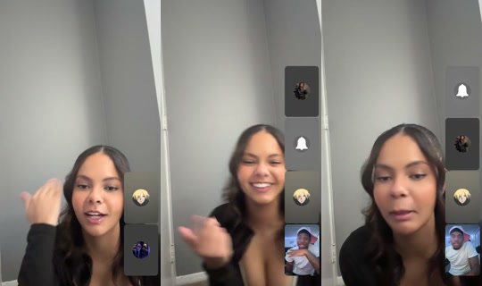 mamamia04237 TikTok Live — Aug 23, 2026, 11:44 PM