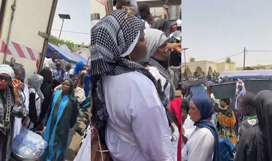mamanvulgair4 TikTok Live — Jul 10, 2026, 12:34 PM