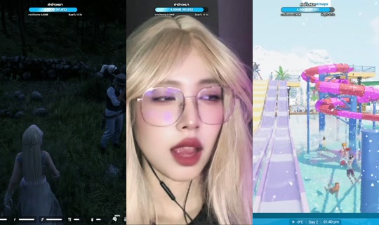 mamasennspaghetti TikTok Live — Jul 15, 2026, 5:24 PM