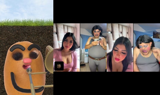 mamasita7310aa TikTok Live — Jul 10, 2026, 8:00 PM