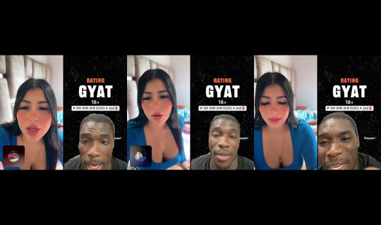 mamasita7310aa TikTok Live — Jul 12, 2026, 7:04 PM