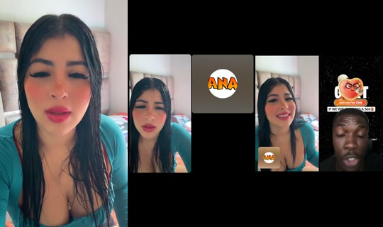 mamasita7310aa TikTok Live — Jul 13, 2026, 4:39 PM
