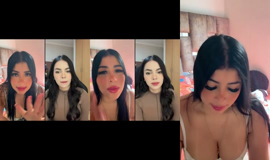 mamasita7310aa Recorded on Aug 1, 2026, 4:25 PM