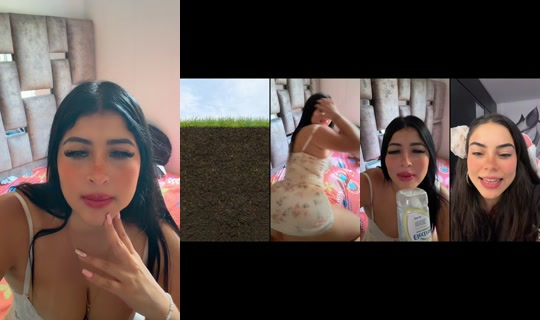mamasita7310aa TikTok Live — Aug 1, 2026, 7:24 PM