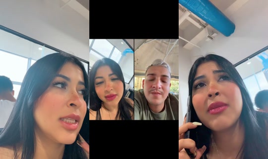 mamasita7310aa TikTok Live — Aug 31, 2026, 4:15 PM