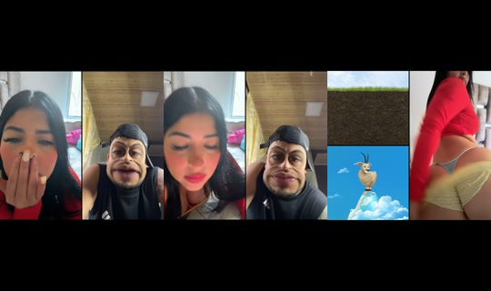 mamasita7310aa TikTok Live — Sep 1, 2026, 5:14 PM