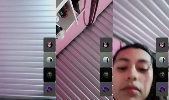 mamasota374 TikTok Live — Aug 22, 2026, 6:35 AM