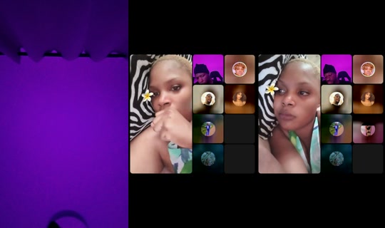 mamba.jr70 TikTok Live — Sep 8, 2026, 5:04 AM