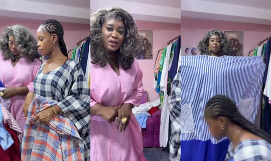 mame_walo_gainde_1 TikTok Live — Jul 12, 2026, 10:38 PM