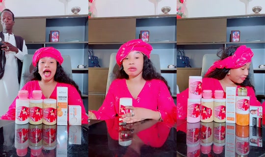 mamendiayesavon111 TikTok Live — Jul 10, 2026, 12:12 PM