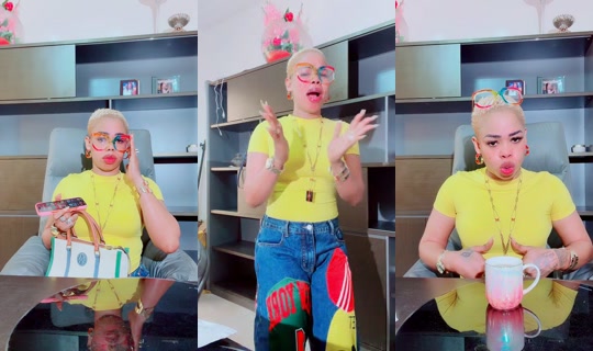 mamendiayesavon111 TikTok Live — Jul 11, 2026, 12:19 PM