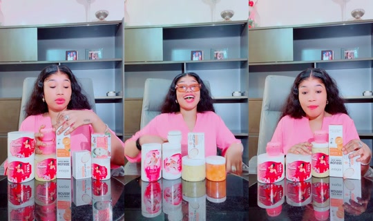 mamendiayesavon111 TikTok Live — Jul 11, 2026, 1:37 PM