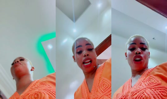 mamendiayesavon111 TikTok Live — Jul 11, 2026, 8:03 PM