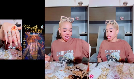 mamendiayesavon111 TikTok Live — Jul 12, 2026, 11:04 AM