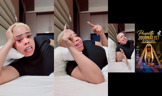 mamendiayesavon111 TikTok Live — Jul 13, 2026, 1:35 PM