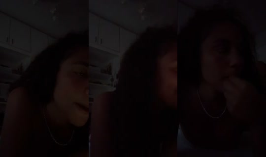 mami.brasilianaa TikTok Live — Jul 25, 2026, 6:37 PM