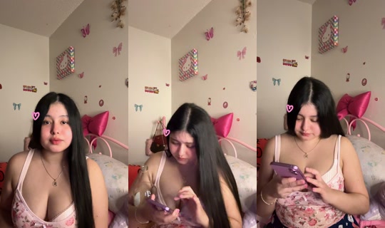 mami.monse420 TikTok Live — Jul 30, 2026, 11:23 AM