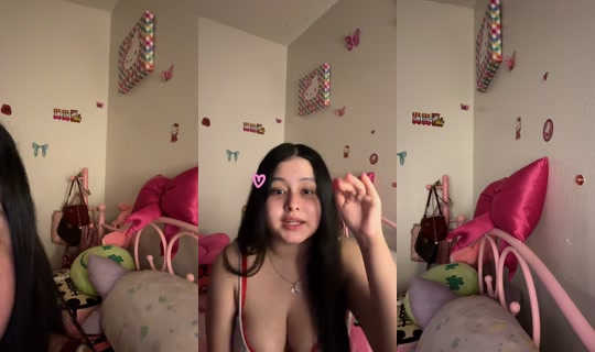 mami.monse420 TikTok Live — Aug 1, 2026, 12:21 PM