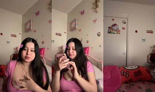 mami.monse420 TikTok Live — Aug 2, 2026, 12:15 PM