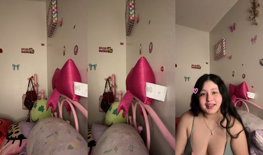 mami.monse420 TikTok Live — Aug 6, 2026, 10:29 AM