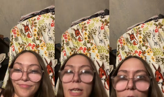 mami_ana989 TikTok Live — Aug 15, 2026, 8:10 AM