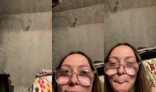 mami_ana989 TikTok Live — Aug 15, 2026, 8:48 AM